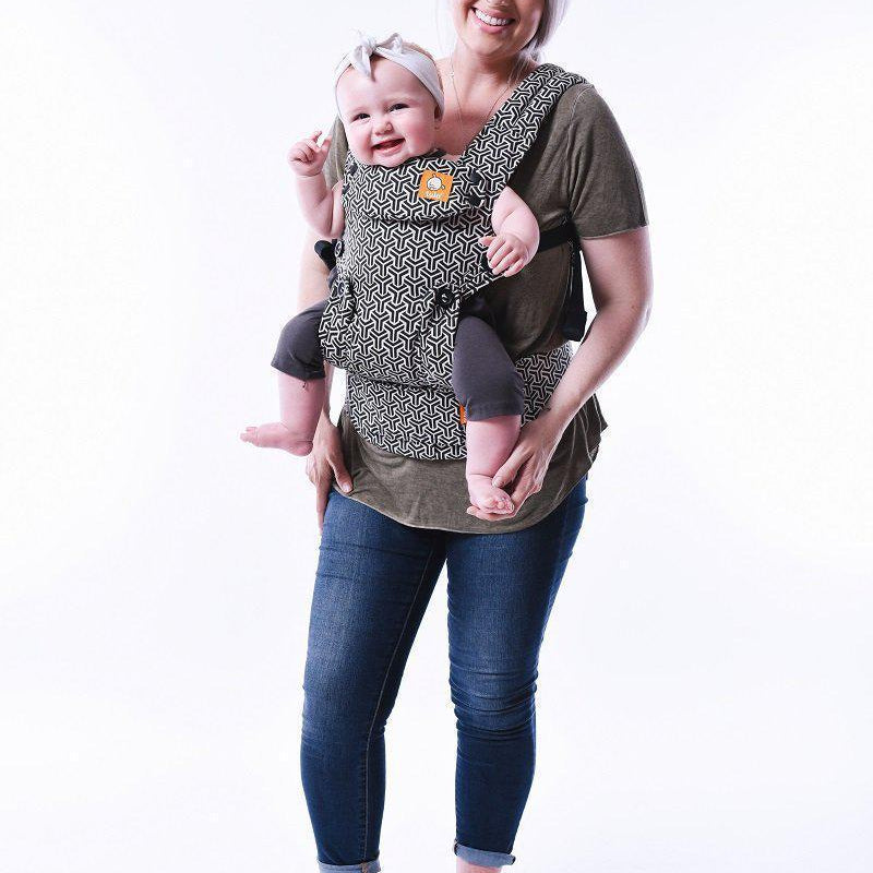 Forever - Tula Explore Baby Carrier - Buckle CarrierLittle Zen One4144071342