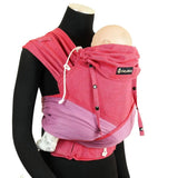 Fragole DidyKlick 4u Half Buckle by Didymos - Half Buckle CarrierLittle Zen One4048554324643