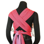 Fragole DidyKlick 4u Half Buckle by Didymos - Half Buckle CarrierLittle Zen One4048554324643