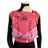 Fragole DidyKlick 4u Half Buckle by Didymos - Half Buckle CarrierLittle Zen One4048554324643