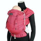 Fragole DidyKlick 4u Half Buckle by Didymos - Half Buckle CarrierLittle Zen One4048554324643
