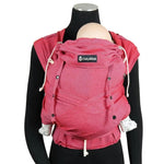 Fragole DidyKlick 4u Half Buckle by Didymos - Half Buckle CarrierLittle Zen One4048554324643