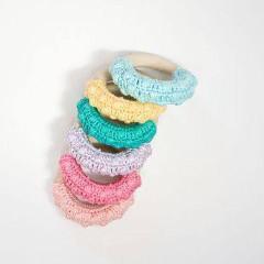 FrejaToys All Natural Teething Ring - Baby Carrier AccessoriesLittle Zen One