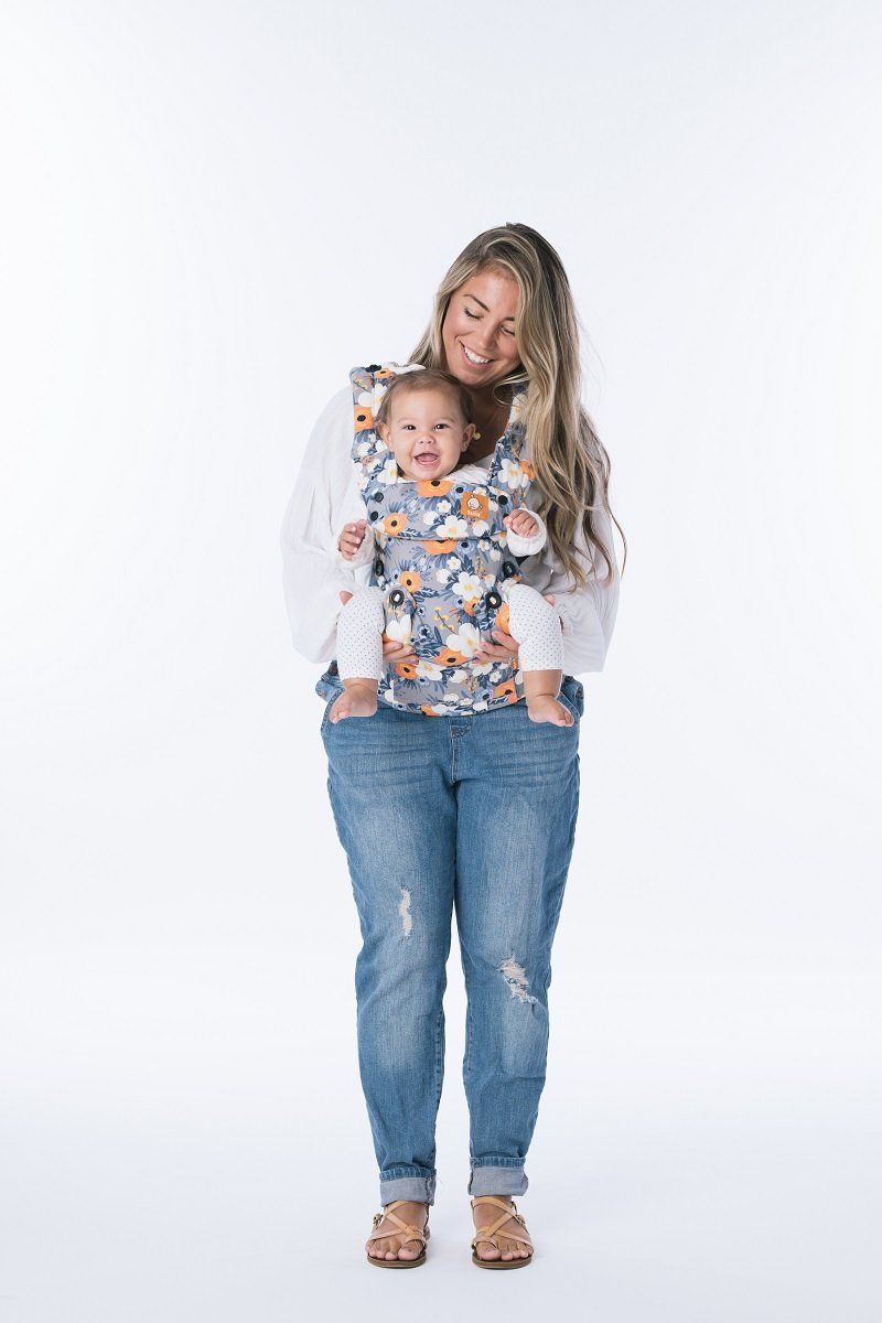 French Marigold - Tula Explore Baby Carrier - Buckle CarrierLittle Zen One4145691749