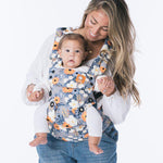 French Marigold - Tula Explore Baby Carrier - Buckle CarrierLittle Zen One4145691749