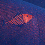 Fresh Fish hemp Woven Wrap by Didymos - Woven WrapLittle Zen One4142454083