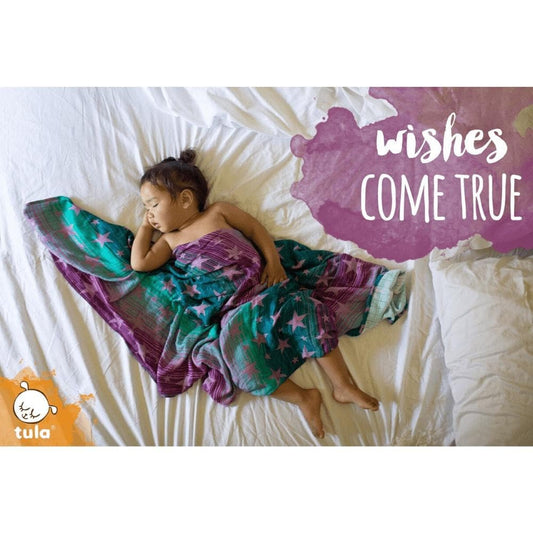 Galaxy Tula Blanket Set - Baby Carrier AccessoriesLittle Zen One4150585777