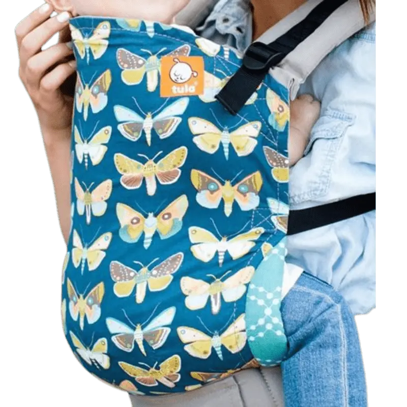 Tula gossamer hotsell