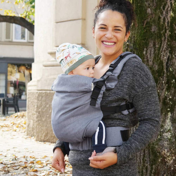 Graphite DidyFix by Didymos