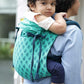 Grasshopper: Onbuhimo Soul Slings - OnbuhimoLittle Zen One