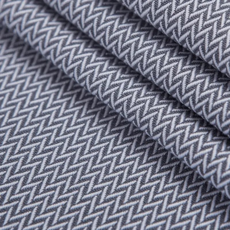Grey LennyLight Baby Carrier