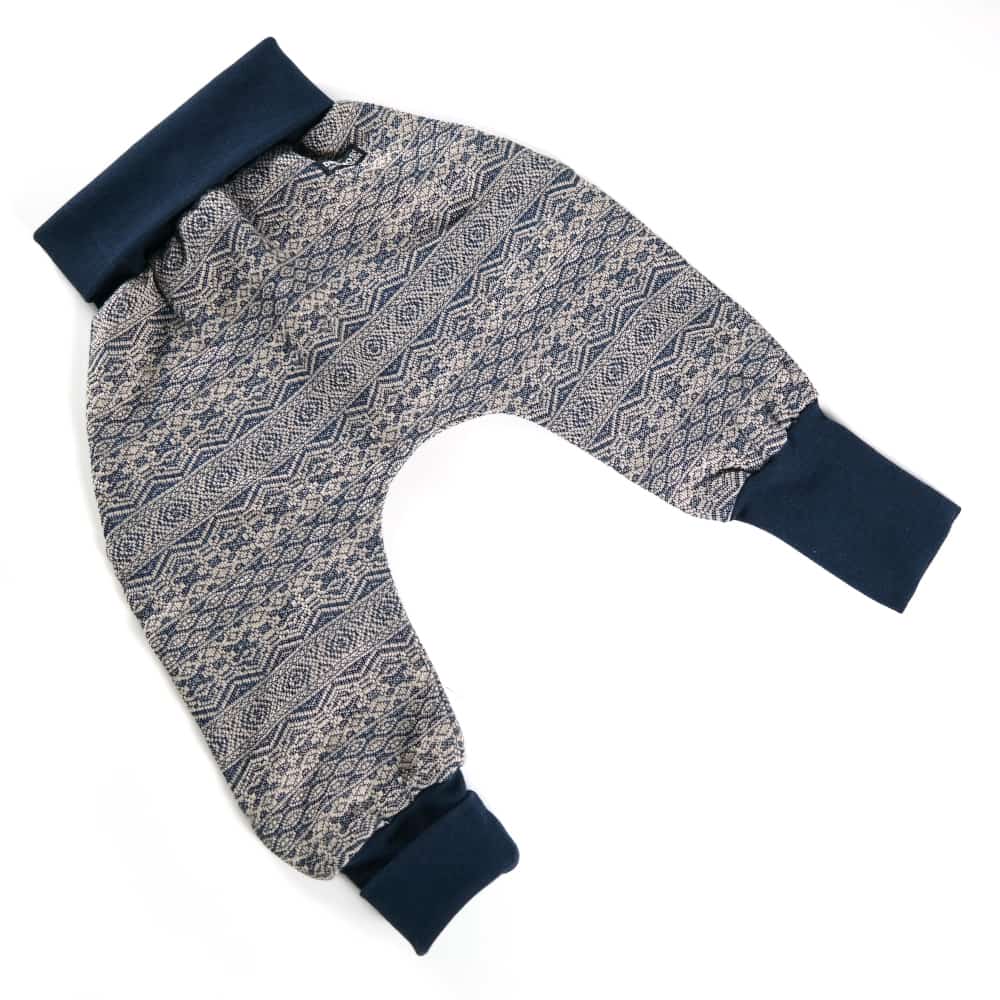 Grow With Me Pants Ada by Didymos - Baby Carrier AccessoriesLittle Zen One74738000