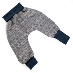 Grow With Me Pants Ada by Didymos - Baby Carrier AccessoriesLittle Zen One74738000