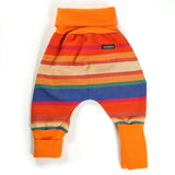 Grow With Me Pants Katja by Didymos - Baby Carrier AccessoriesLittle Zen One11269968