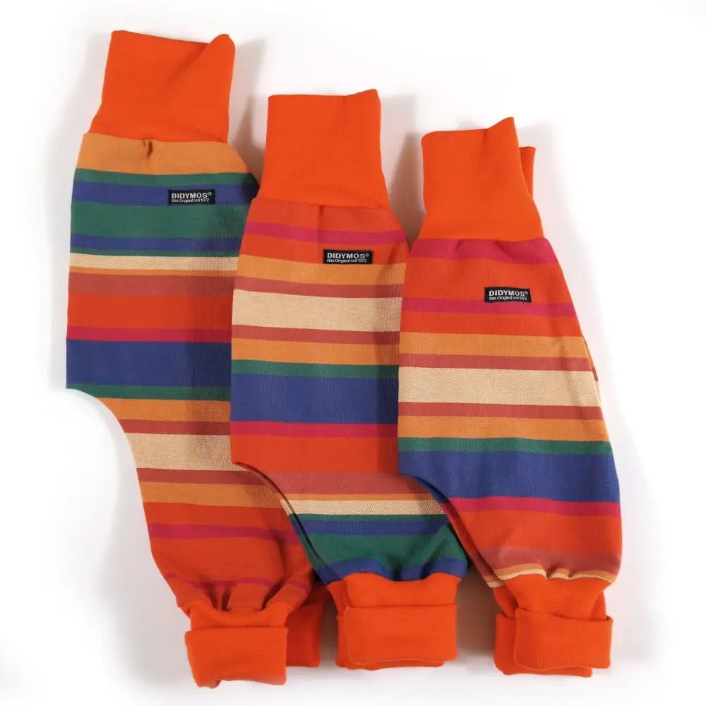 Grow With Me Pants Katja by Didymos - Baby Carrier AccessoriesLittle Zen One11269968