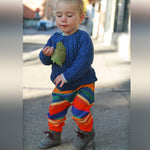 Grow With Me Pants Katja by Didymos - Baby Carrier AccessoriesLittle Zen One4157016033