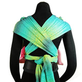 Hearts Malachite DidyKlick 4u Half Buckle