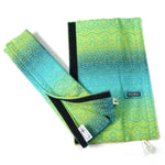 Hearts Malachite DIdyPad by Didymos - Baby Carrier AccessoriesLittle Zen One4146155226