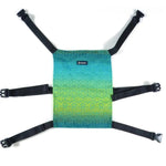 Hearts Malachite Doll Snap by Didymos - Toy CarrierLittle Zen One4147911047