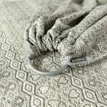 Hedwych's Heart's Desire DidySling Ring Sling by Didymos - Ring SlingLittle Zen One4048554162757