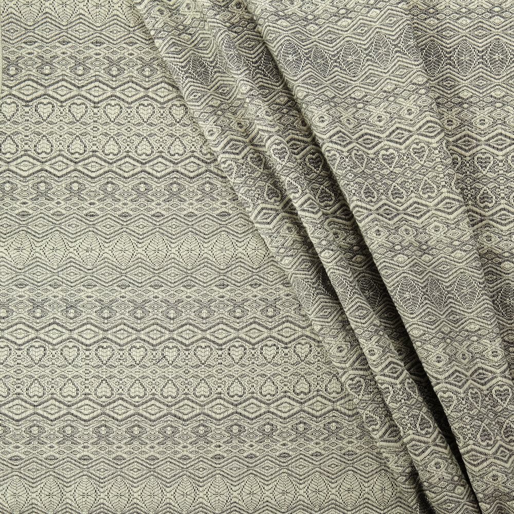 Hedwychs Hearts Desire Woven Wrap