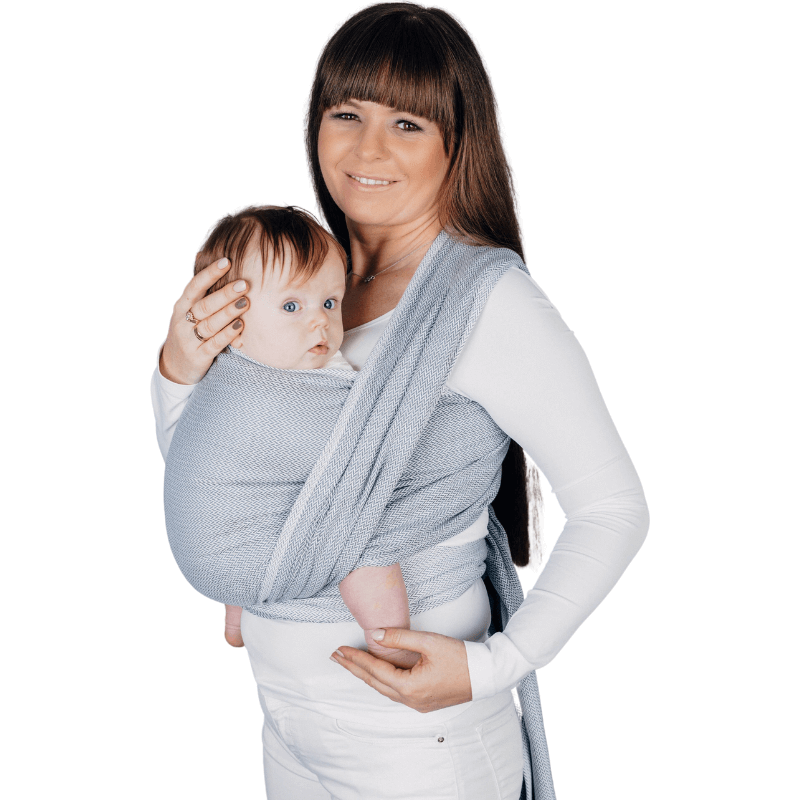 Lenny lamb woven wrap on sale