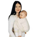 Herringbone Luce Woven Wrap by LennyLamb - Woven WrapLittle Zen One93974096