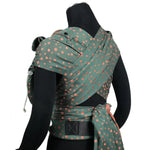 Hope DidyKlick 4u Toddler by Didymos - Half Buckle CarrierLittle Zen One4048554405625