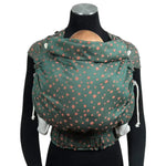 Hope Toddler DidyKlick 4u Half Buckle by Didymos - Half Buckle CarrierLittle Zen One4048554405625