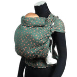 Hope Toddler DidyKlick 4u Half Buckle