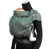 Hope Toddler DidyKlick 4u Half Buckle