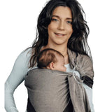 Hot Chocolate Ring Sling