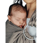 Hot Chocolate Ring Sling