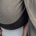 Hot Chocolate Ring Sling
