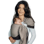 Hot Chocolate Ring Sling