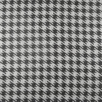 Houndstooth Woven Wrap