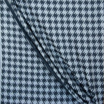 Houndstooth Woven Wrap
