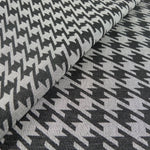 Houndstooth Woven Wrap by Didymos - Woven WrapLittle Zen One