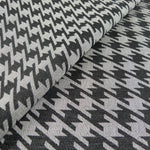 Houndstooth Woven Wrap by Didymos - Woven WrapLittle Zen One89172304