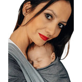 Howlite Woven Wrap