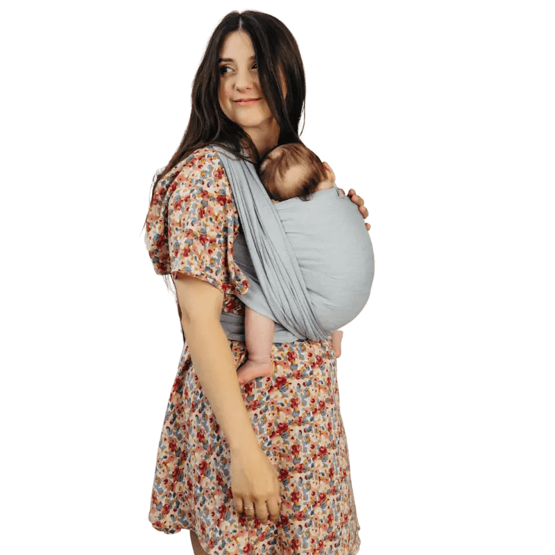 Iceberg Woven Wrap by LennyLamb - Woven WrapLittle Zen One5907557781077