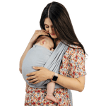 Iceberg Woven Wrap by LennyLamb - Woven WrapLittle Zen One5907557781077