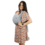 Iceberg Woven Wrap by LennyLamb - Woven WrapLittle Zen One5907557781077