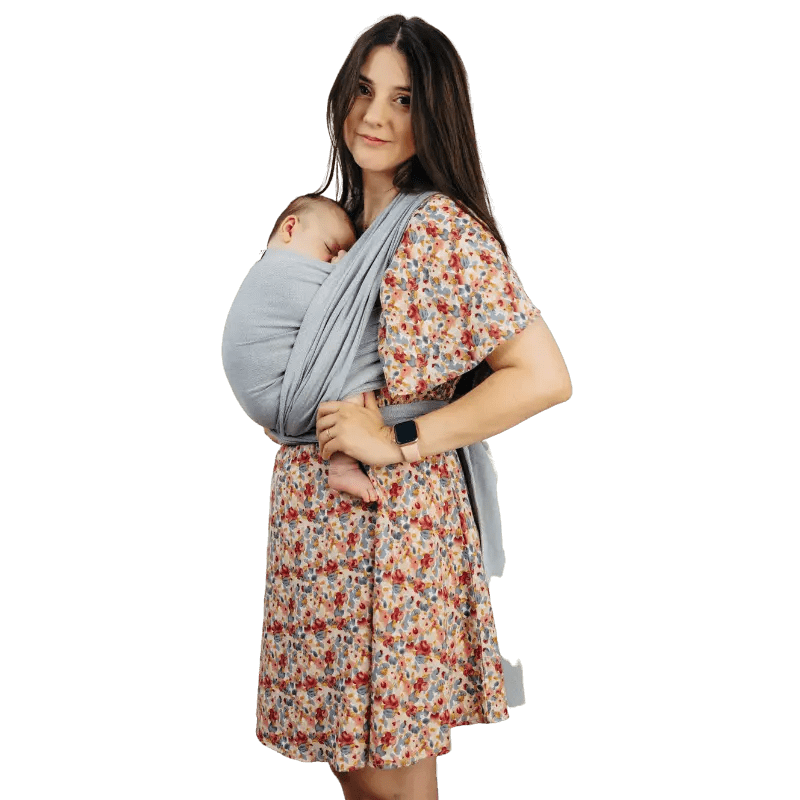 Iceberg Woven Wrap by LennyLamb - Woven WrapLittle Zen One5907557781077