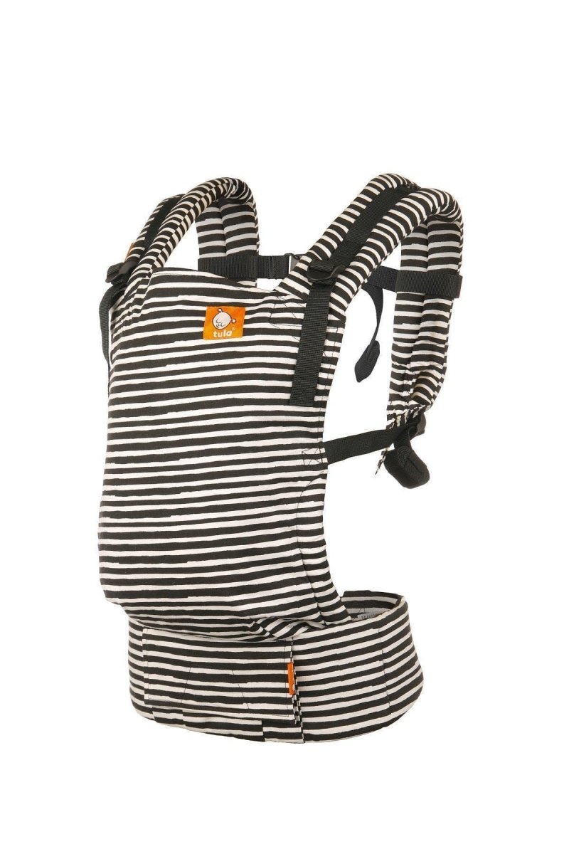 Imagine Tula Standard Baby Carrier - Buckle CarrierLittle Zen One