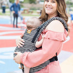 Imagine Tula Standard Baby Carrier - Buckle CarrierLittle Zen One