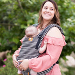 Imagine Tula Standard Baby Carrier - Buckle CarrierLittle Zen One