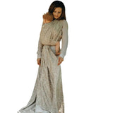 Infinity Golden Hour Woven Wrap by LennyLamb - Woven WrapLittle Zen One5907557772983