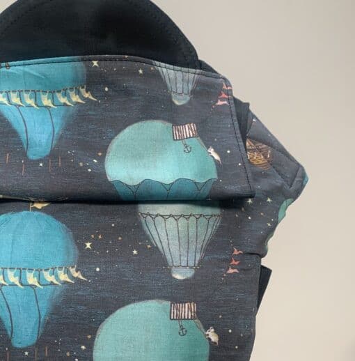 Integra Baby Carrier Air Balloons - Buckle CarrierLittle Zen One4157016707