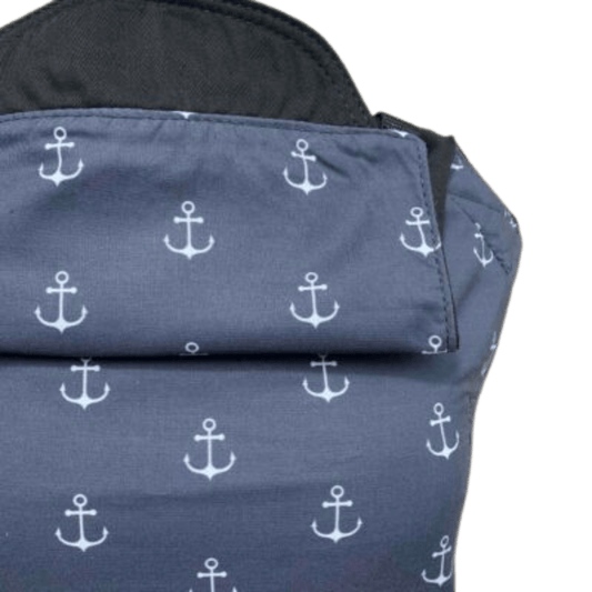 Integra Baby Carrier Anchors - Buckle CarrierLittle Zen One4157016713